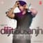 Album cover for Los Angelas(La) by Diljit Dosanjh