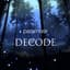 Album cover for Decode - Twilight Soundtrack Version by Paramore