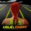 Album cover for Lola's Chant by Hanumankind