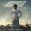 Album cover for Drive Fast by Hans Zimmer
