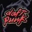 Album cover for Around the World by Daft Punk