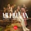 Album cover for Mehmaan by Zeb Bangash