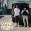 Album cover for WTF Goin (Feat. 21 Savage) by Belly Gang Kushington