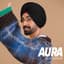 Album cover for Kufar by Diljit Dosanjh