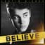 Album cover for Beauty And A Beat by Justin Bieber