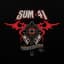 Album cover for War by Sum 41